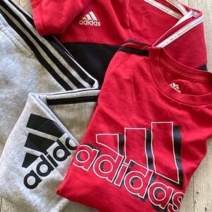 Adidas Bundle